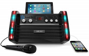 Akai KS213 Portable