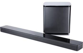 Bose SoundTouch 300 Soundbar review