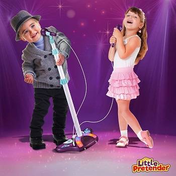 Boys (Toddler & Kids) Karaoke Machines