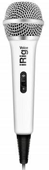 IK Multimedia iRig Voice