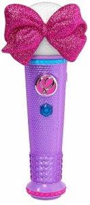 Jojo SIWA Karaoke Machine With Microphone Reviews In 2022