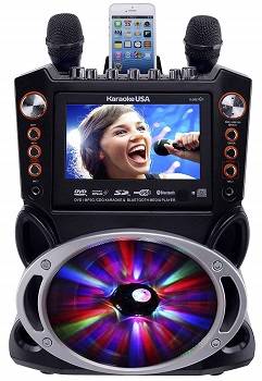 Karaoke USA GF846