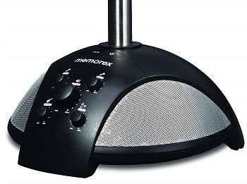 Memorex MKS-SS2 SingStand 2 Home Karaoke System review