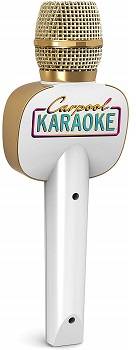 Singing Machine Official Carpool Karaoke CPK545