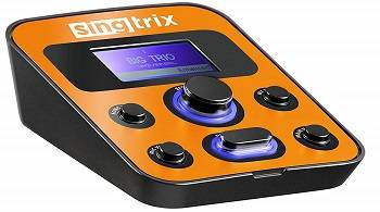 Singtrix Family Bundle Portable Karaoke System - SGTXCOMBO2 review