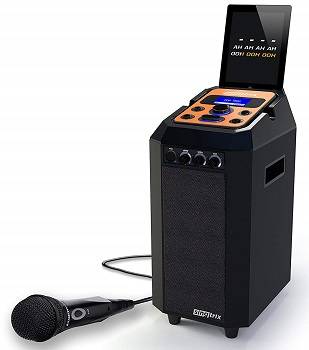 Singtrix Family Bundle Portable Karaoke System - SGTXCOMBO2