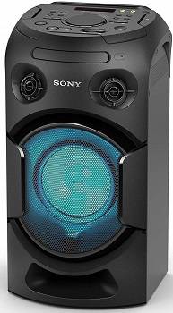 sony karaoke speaker bluetooth