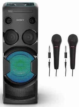 Sony MHC-V50