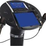 Top 4 Professional & Commercial Karaoke Machine System Reviews