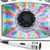 Top Disco Karaoke Machine With Lights To Buy In 2022 Reviews