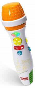 Kidzlane Kids Karaoke Microphone