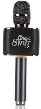 Magic Sing Karaoke MP30 Bluetooth Mic