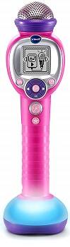 VTech Kidi Star Music Magic Microphone