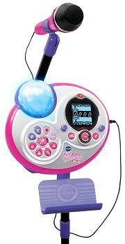 VTech Kidi Super Star Karaoke System